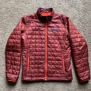 Patagonia Nano Puff Jacket